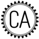 Colley Avenue Copies & Graphics logo