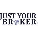 Just Your Broker Inc logo