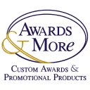 Awards and More logo