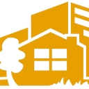 Portland Homes and Commercial Properties logo