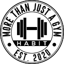 Habit Fitness logo