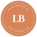 Leah Bryant Co logo