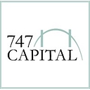 747 Capital logo