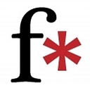 Footnoted logo