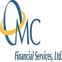 OMC Financial Services logo