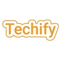 Techify Solutions logo