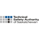 Technical Safety Authority Saskatchewan (TSASK) logo