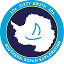 60 South logo