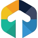 Third Rock Techkno logo