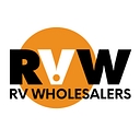 RV Wholesalers logo