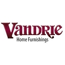 VanDrie Home Furnishings logo