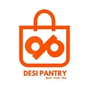 Desi Pantry logo