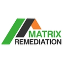 Matrix Remediation logo