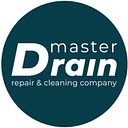 Master Drain logo