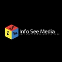 InfoSeeMedia logo