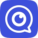 VideoCom logo