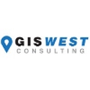 GIS West Consulting logo