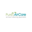 Pure AirCare logo