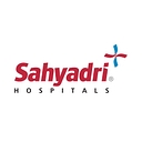 Sahyadri Hospitals logo