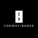 Conway+Banks Hockey Co. logo