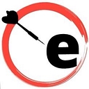eDart Shop logo