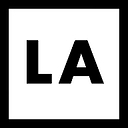LA Security Storage logo