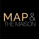 MAP Maison logo
