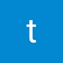 Toblers Flowers logo