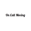 On Call Moving logo