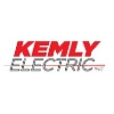 Kemly Electric logo