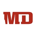 MDTrader.com logo