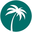 Imbue Salon logo