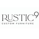 Rustic9 logo