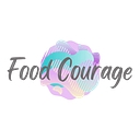 Food Courage logo