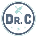 Dr. C Family Dentistry logo