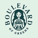 Boulevard of Greens logo