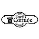 Amy's Cottage of Williamstown logo