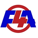 Fitness 4 All logo