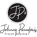 Johnny Pomodoro's logo