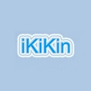 iKiKin logo