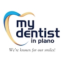 My Dentist in Plano logo