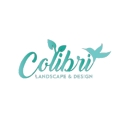 Colibri Landscape & Design logo