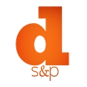 DS&P Digital Marketing & PR Agency logo