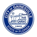 City of Gainesville logo