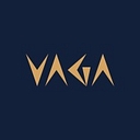 VAGA logo