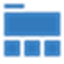 El Gran Valle Verde logo