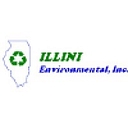 Illini Environmental logo