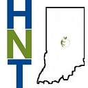 Health & Nutrition Technology logo