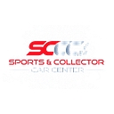 Sports & Collector Car Center logo