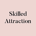 Skilled Attraction logo